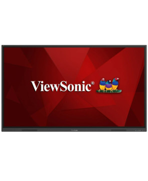 ViewSonic 75” 4K OS-Free Interactive Display IFP75G1