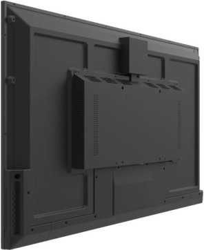 ViewSonic CDE4330 43" 4K Presentation Display