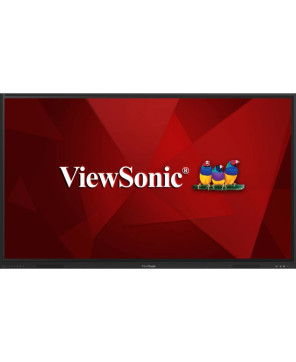 ViewSonic ViewBoard 86” 4K OS-Free Interactive Display IFP86G1