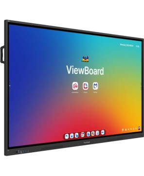ViewSonic ViewBoard IFP6534 65" 4K Android Interactive Display