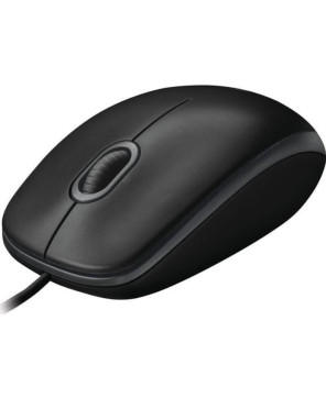 Buy your Logitech B100 Optical USB Mouse at The Telco Shop AU