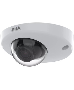 AXIS P3905-R Mk III M12 2.8MM Lens 2MP Indoor Onboard Surveillance Dome Camera 03117-001
