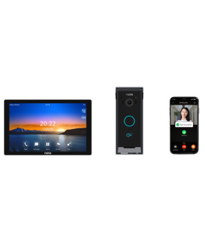Fanvil VIK-01 IP Video Intercom Kit