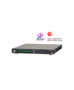 Buy Aten 8x9 4K HDMI Matrix VM6809H | The Telco Shop AU
