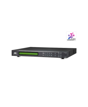 Buy Aten VM5404HA 4x4 HDMI Matrix Switch | The Telco Shop AU