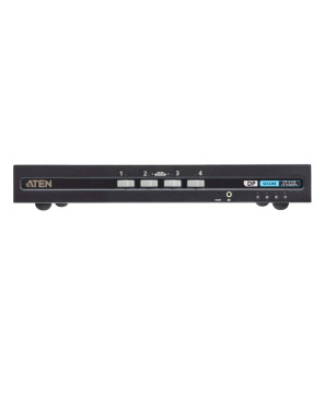 Buy your Aten CS1184DP4 secure 4-port DP KVM | The Telco Shop AU