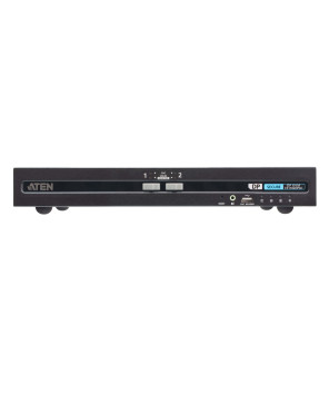 Buy your Aten 2-Port Secure DisplayPort KVM with CAC | The Telco Shop AU
