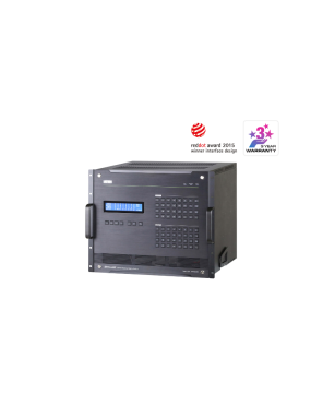 Buy your Aten 32x32 Modular Digital Matrix with Scaler | The Telco Shop AU