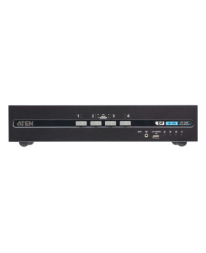 Buy your Aten 4-Port USB DisplayPort KVM Switch | The Telco Shop AU