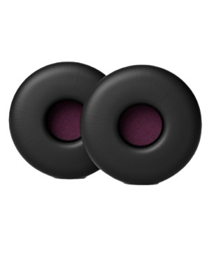 EPOS | Sennheiser 2 pcsn Leatherette Ear Pads 1001230 for IMPACT 700 headset