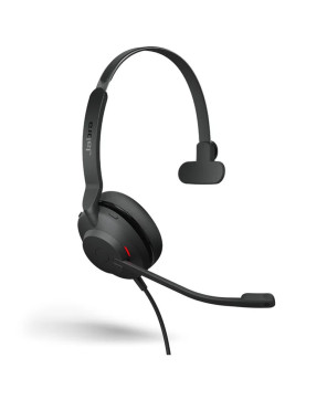 Jabra Evolve2 30 SE UC USB-C/A Wired Mono Headset 23189-889-779