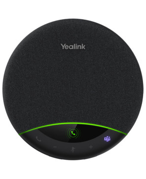 Yealink SP96 USB-C/A AI Noise-Cancellation Speakerphone