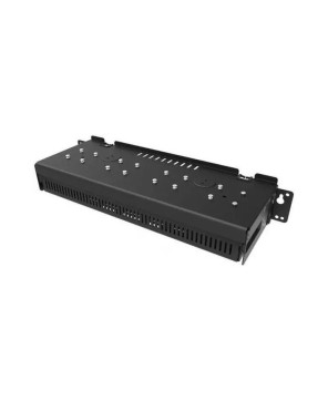 Zebra Rack/Wall Mounting Bracket BRKT-SCRD-SMRK-01 for ShareCradle Bases