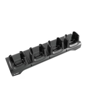Zebra 4-Slot Charging Cradle CRD-MC93-4SCHG-01 for MC93 Mobile Computer