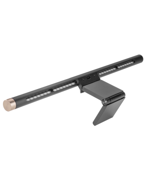Buy the Brateck LDL16-2 Screen Hanging Light – Black