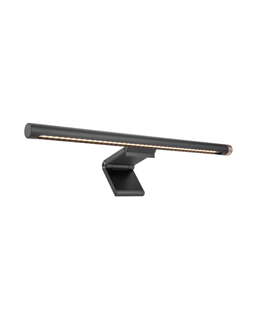 Buy the Brateck LDL16-2 Screen Hanging Light – Black