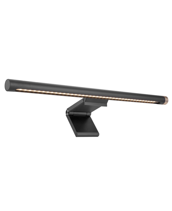 Buy the Brateck LDL16-2 Screen Hanging Light – Black