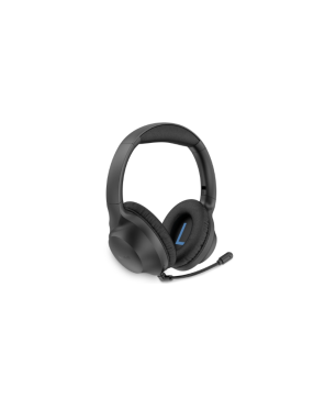 BlueAnt TalkX WFH Wireless Headset in Black TALKX-BK