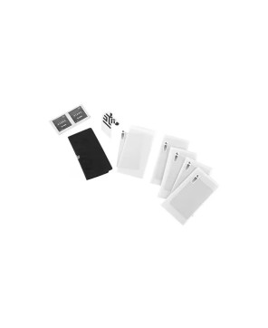 Zebra Tempered Glass Screen Protector 5-Pack MISC-MC33-SCRN-01 for Zebra MC33 Handheld Terminal
