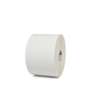 Zebra ZSelect 4000T 3x2in 1370roll Multipurpose Label 10009529