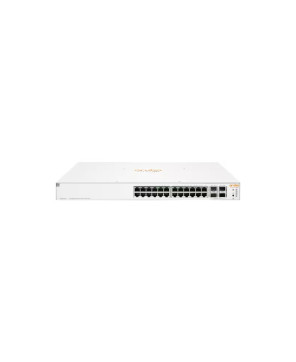 HPE Networking Instant On 1930 24G Class4 195W Ethernet Switch JL683B