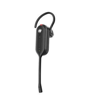Yealink WH63 E2 Convertible MS Teams DECT Mono Wireless Headset WH63-E2-MS