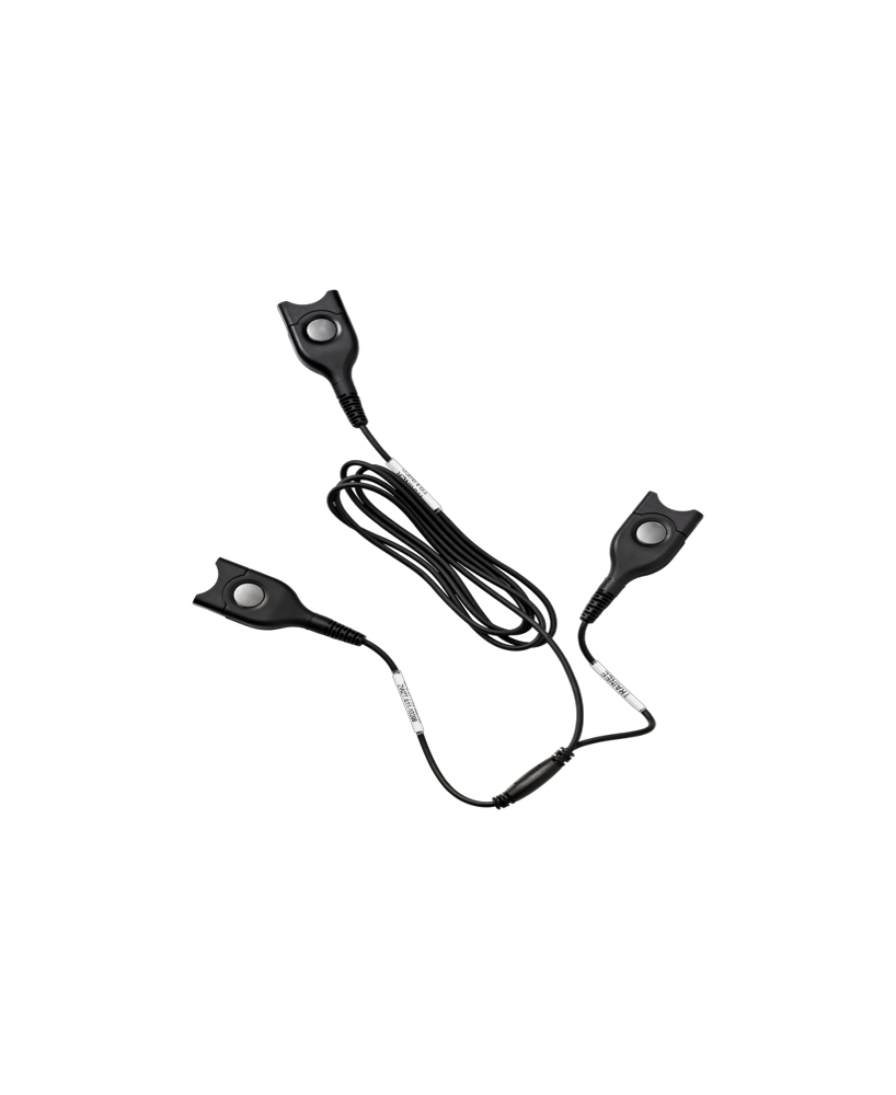 ATC 1 ED to 2x ED Training Cable 1000760