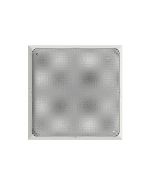 Yamaha RM-CG Ceiling Array Microphone in White