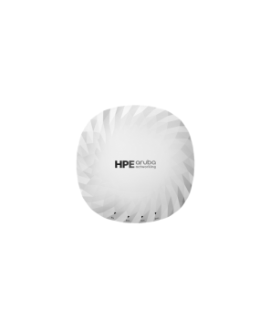 HPE Aruba AP-725(RW) Access Point S4A22A