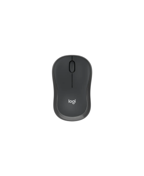 Logitech M240 SILENT Bluetooth Mouse Graphite with Quiet Clicks 910-007122