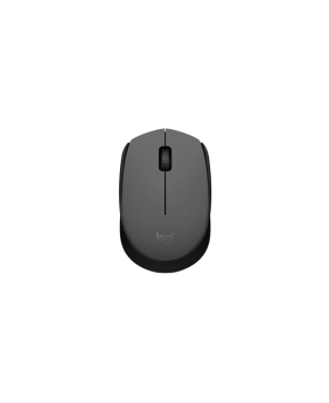 Logitech M170 Wireless Mouse Grey 910-004658