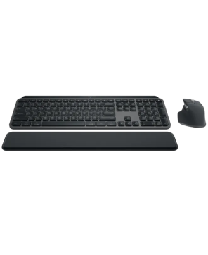 Logitech MX KEYS COMBO for Business GEN 2 Wireless Keyboard and Mouse 920-010937