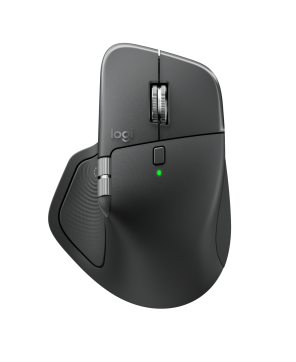 Logitech MX Master 4 Wireless Mouse for Business 910-007619