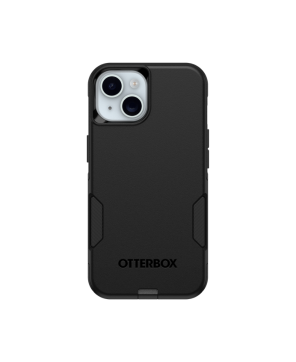 OtterBox Commuter - back view