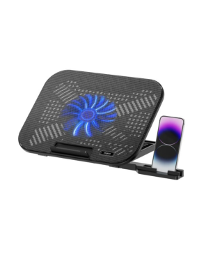 Buy Rapoo CF100 Laptop Cooling Pad | The Telco Shop AU