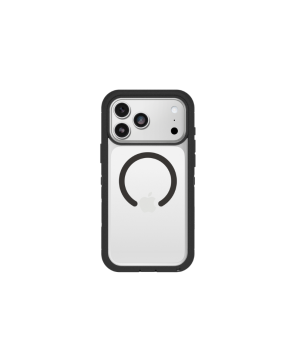 Defender XT Pro - back view