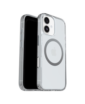 OtterBox Symmetry Clear MagSafe Case 77-98781
