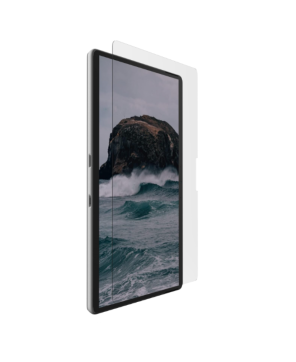 UAG Glass Shield Plus 324005110000 for Surface Pro 9/10/11 Side View