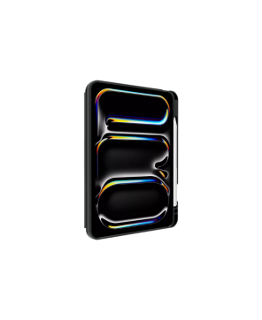 React Folio Case - front angle view