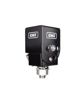 GME Heavy Duty Fold Down Bracket in Black ANT-GM-00007/MB042B