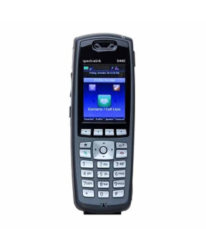 Spectralink 8440 Bundle Handset + Extended Battery Without Lync Support S-KBK844005