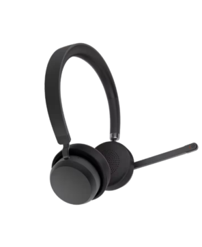 Lenovo Wireless Stereo Headset 4XD1Q30302 Side View