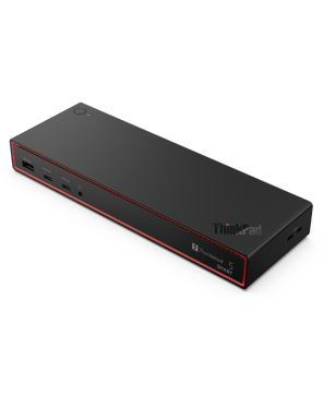 Lenovo Thinkpad Thunderbolt 5 Smart Dock 7500