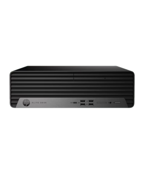 HP Elite Small Form Factor 800 G9 Desktop PC 800 G9 I9-14900 32GB DDR5-4800 1TB SSD B42BRPT Front View