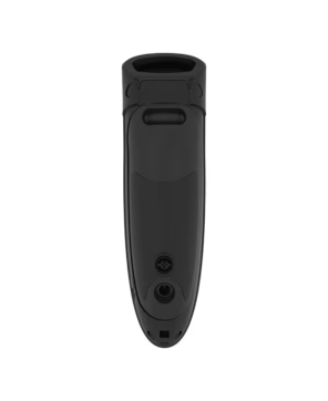 Socket Mobile DuraScan D740 Universal Barcode Scanner in Black CX3760-2412