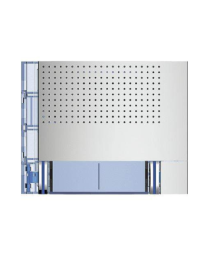 Buy BTicino Sfera Double 2PB Front Cover | The Telco Shop AU