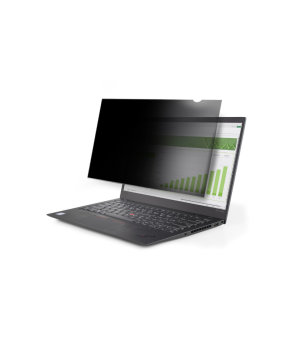 StarTech 15.6" 16:9 Privacy Filter in Matte/Glossy 156L-PRIVACY-SCREEN for Laptop