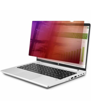 StarTech Reversible Gold Filter Laptop Privacy Screen 156G-PRIVACY-SCREEN for 15.6" 16:9 Widescreen LCD Notebook