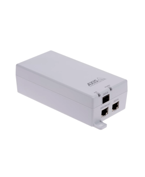 Axis T854 60W SFP Midspan 02740-006
