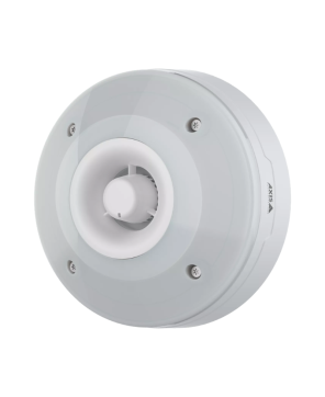 Axis D4100-VE Mk II Network Strobe Siren 03105-001